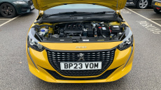 Peugeot 208 1.2 PureTech Active Premium + 5dr Petrol Hatchback